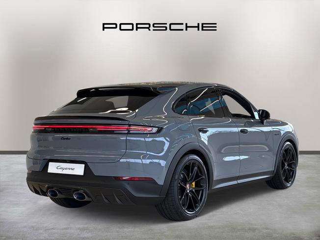 PORSCHE Cayenne Photo 7