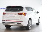 Hyundai Santa Fe Photo 4