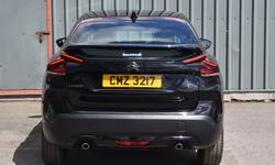 Citroen C4 Photo 36