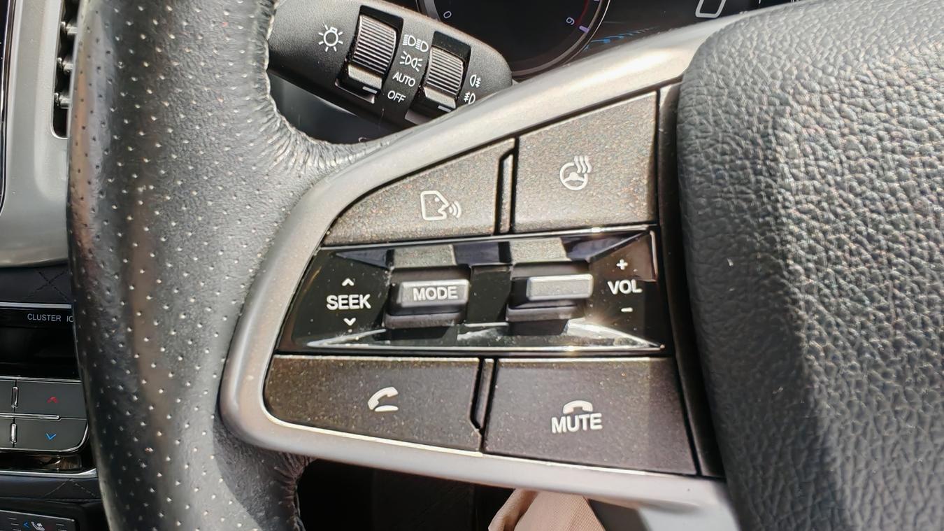 Used SsangYong Rexton AU67ZSO 33