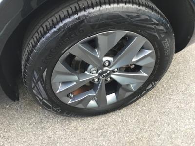 Kia Sportage Photo 16