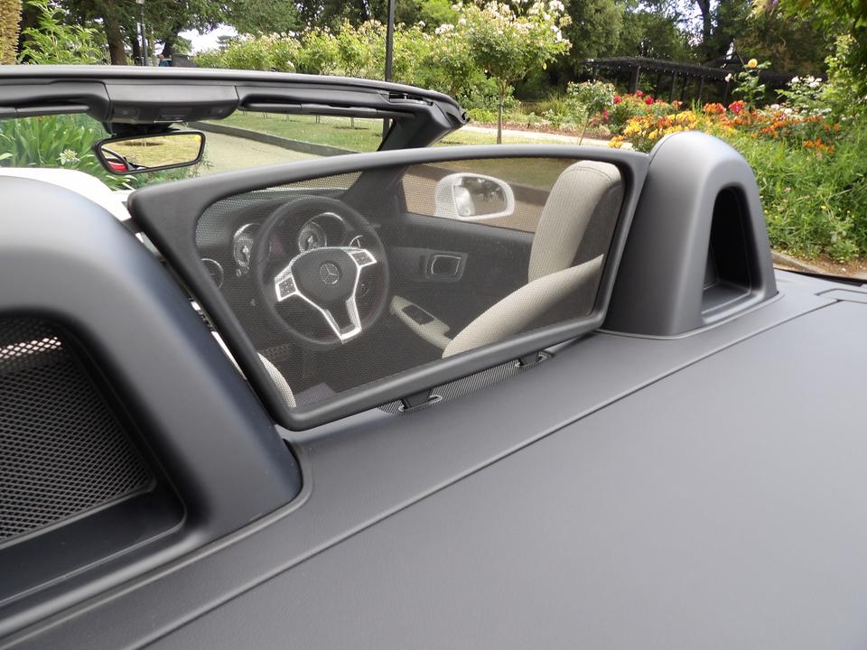 Used Mercedes-Benz SLK HY64HYO 24