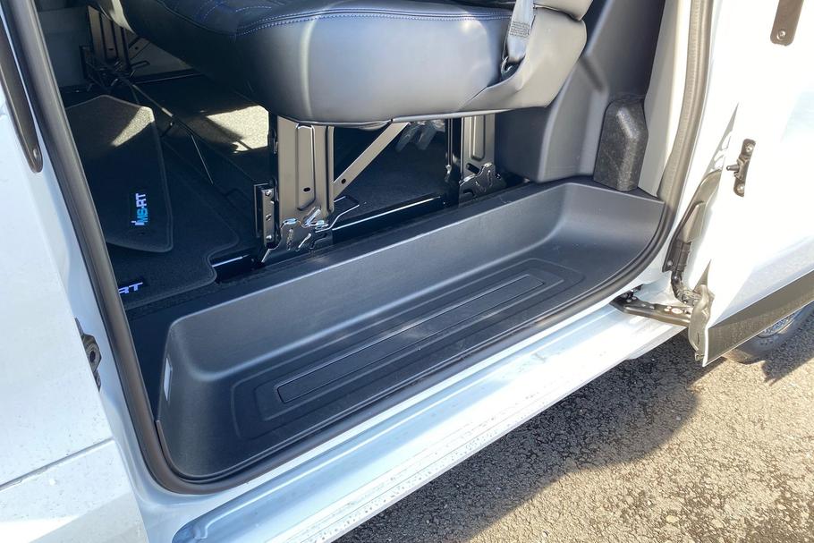 Used Ford TRANSIT CUSTOM L1DCIVMSRT7 23