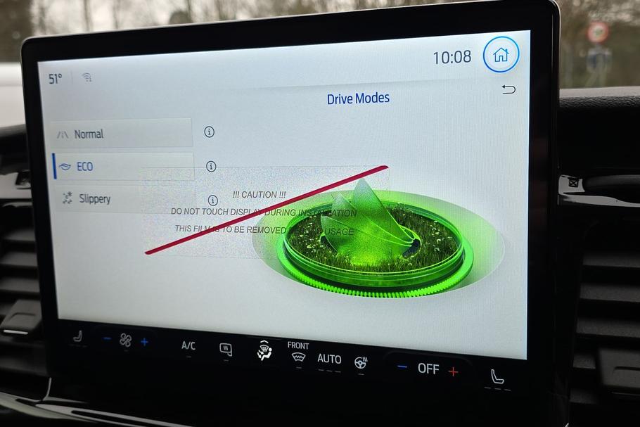 Used Ford E-TRANSIT LC75PZW 40