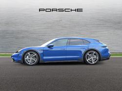 PORSCHE Taycan Photo 5