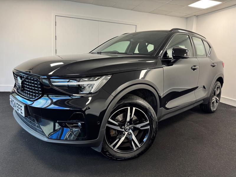 Volvo XC40 Photo a507e721-6525-46fb-92ce-be838fa1aba3.jpg