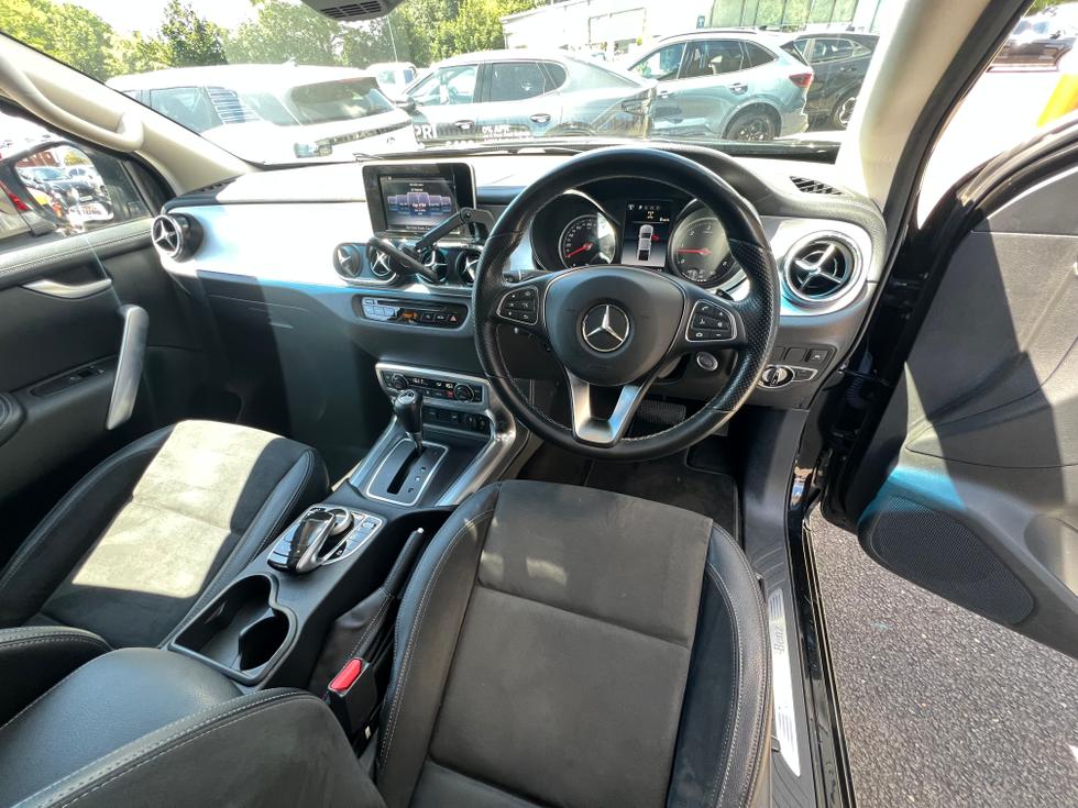 Mercedes-Benz X Class Photo a5081e92-b70c-4a95-b5e1-c42132151bb9.jpeg