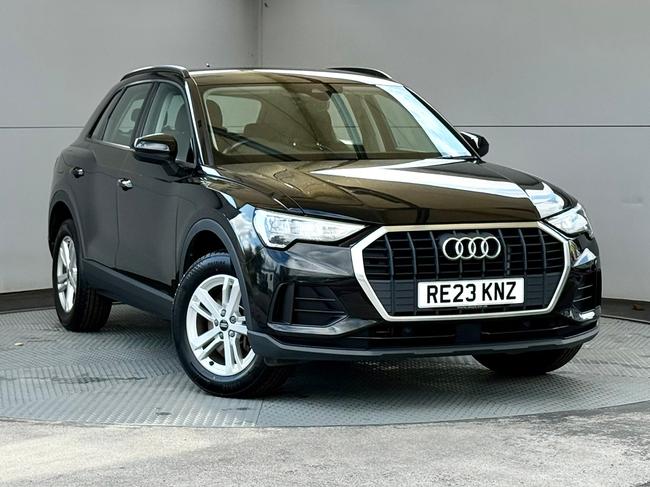 2023 Audi Q3