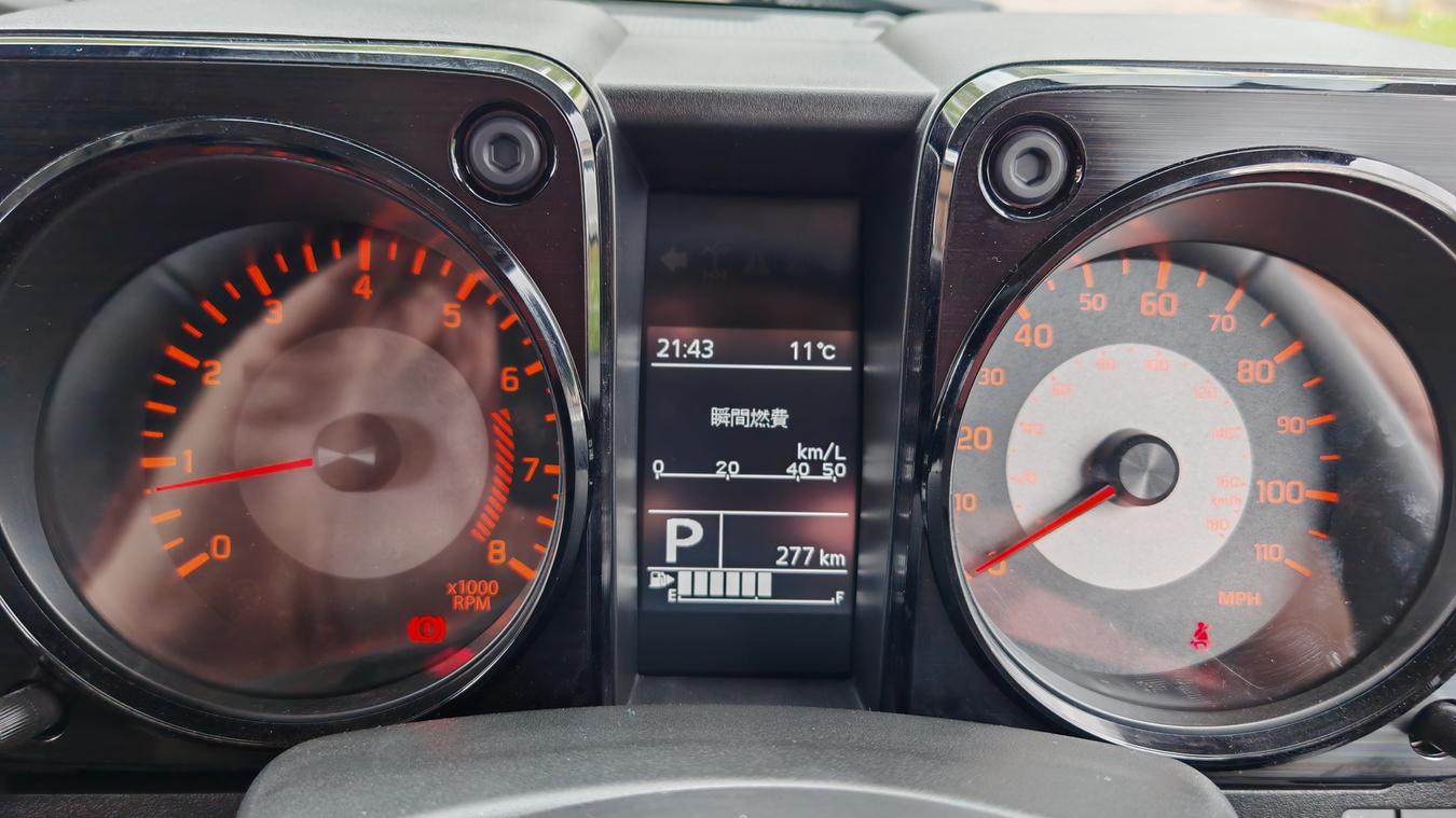 Used Suzuki Jimny CN74GAA 20