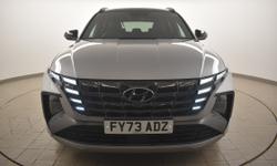 Hyundai TUCSON Photo 4