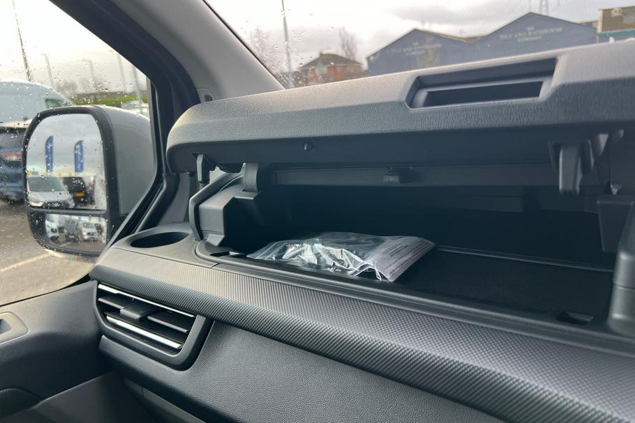 Used Ford TRANSIT CUSTOM NEWCUSTOM20 30