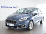 Ford Fiesta Photo 0