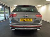 Volkswagen Tiguan Photo 9