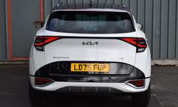 Kia SPORTAGE Photo 33