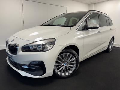 Used 2018 BMW 2 Series Gran Tourer 4X4 7 SEATER AUTOMATIC 2.0 220d Luxury MPV 5dr Diesel Auto xDrive Euro 6 (s/s) (190 ps) at Hodgson Car Sales