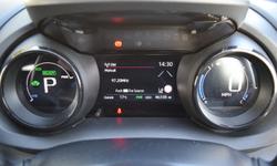Toyota YARIS Photo 12