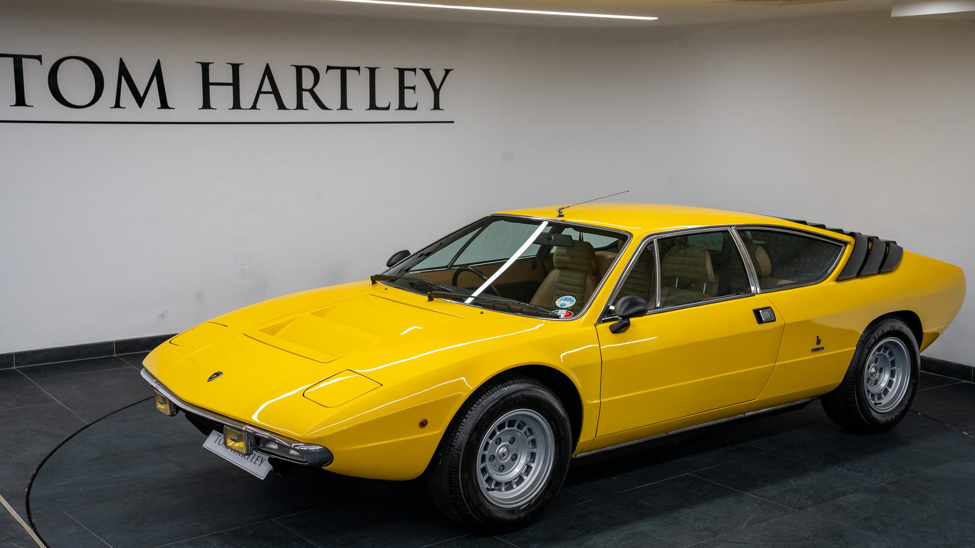 LAMBORGHINI Urraco Photo a5359c85-0404-4d89-8e4c-3c50943ccc61.jpg