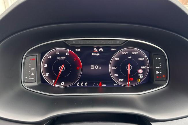 SEAT Ateca Photo 15