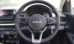 Kia STONIC Photo 13