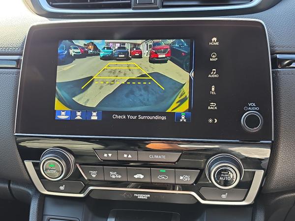 Honda CR-V Photo 17