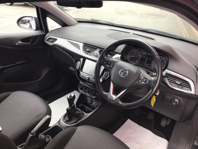 Vauxhall Corsa Photo a540858b-5ac8-4f22-9d9a-7e9dd7dabd37.jpg
