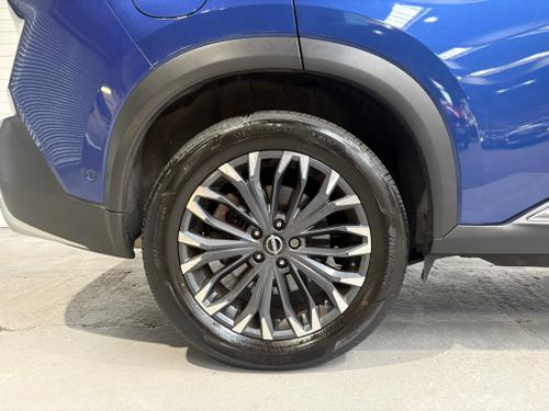 Nissan X-Trail Photo a540f82f-3325-44d0-9603-f0dce9ed4d94.JPEG