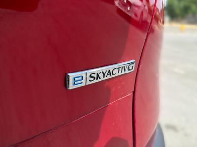 Mazda CX-30 Photo 30