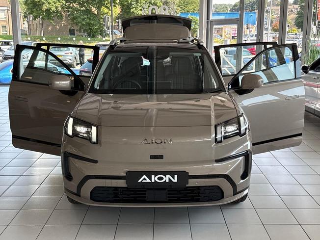 AION V Photo 29