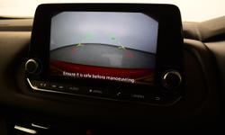 Nissan QASHQAI Photo 15