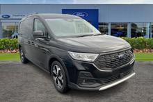 Used Ford TRANSIT CONNECT CONNECTFLEX3 1