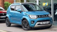Used Suzuki Ignis VIG7229 1