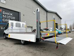 Ford Transit Photo 16