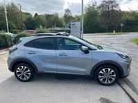Ford Puma Photo 4