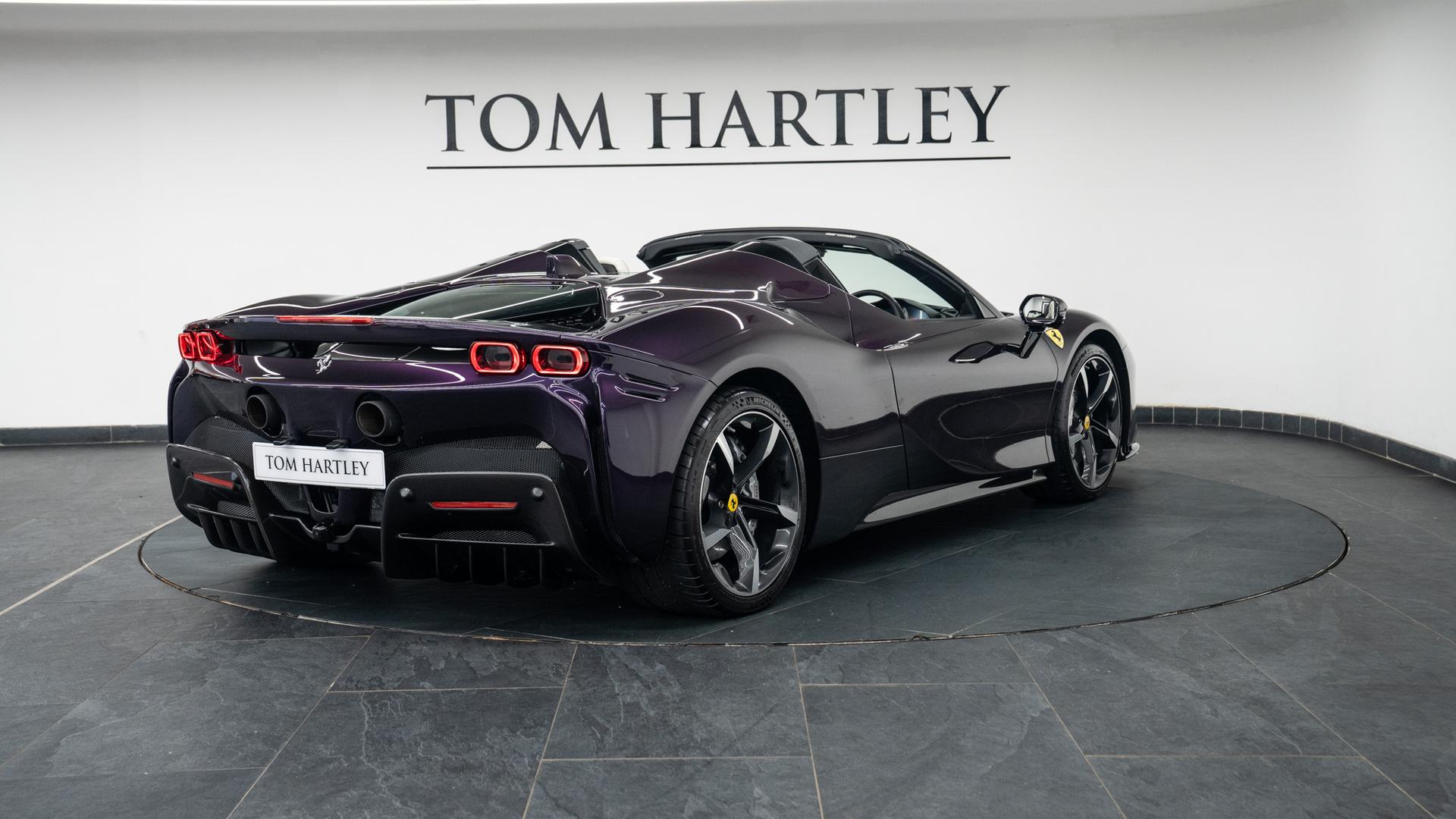 Ferrari SF90 Photo a54ee463-2ea3-4cc8-8502-38f196b1defa.jpg