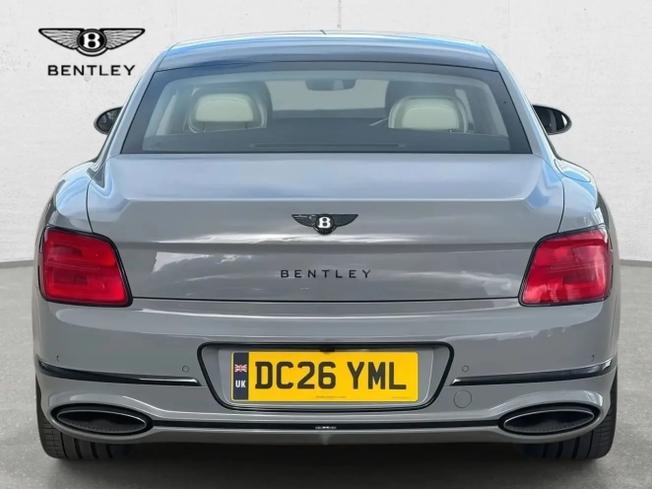 BENTLEY Flying Spur Photo 17