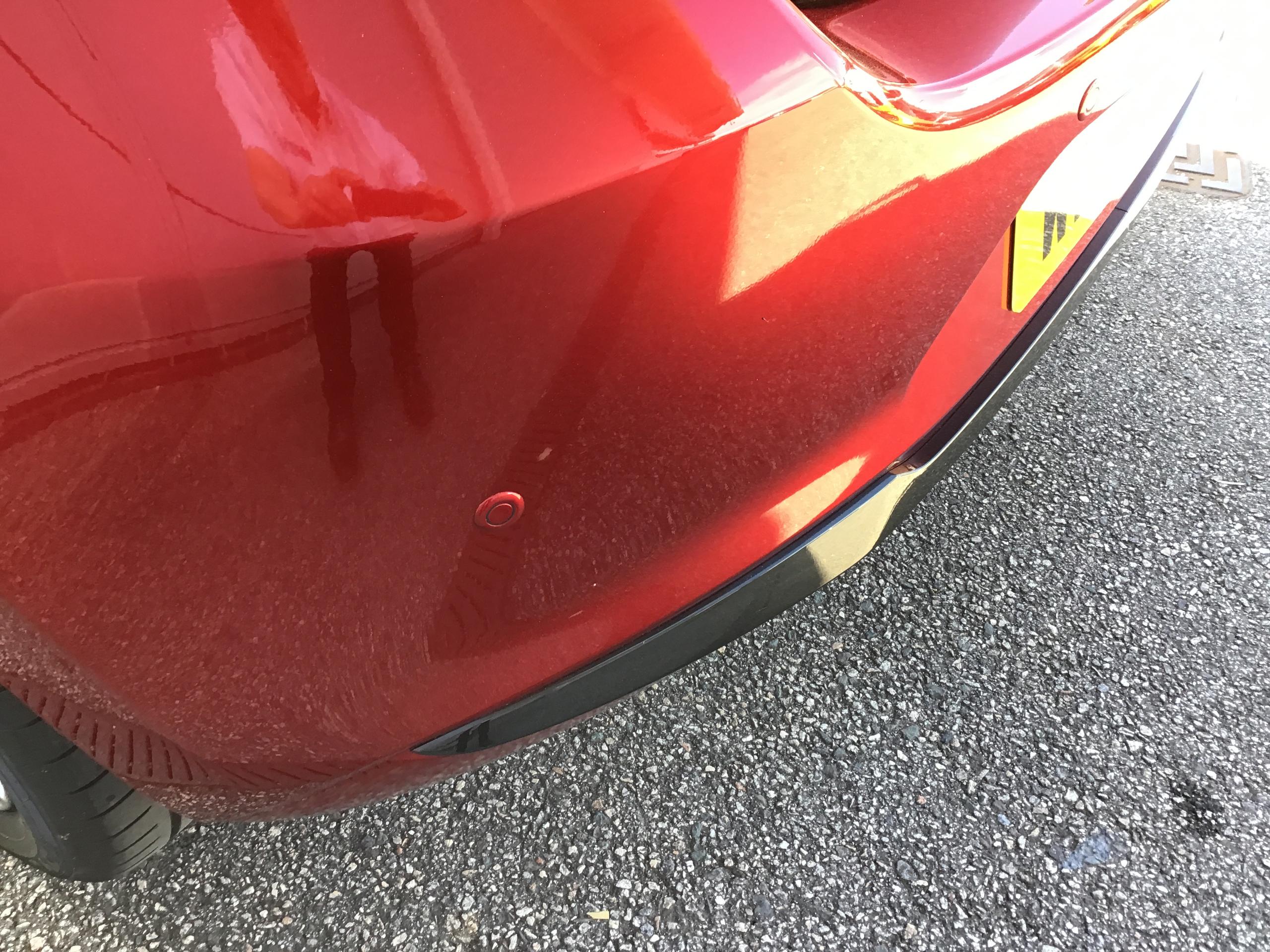 Mazda Mazda2 Photo 5