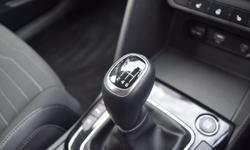Kia SPORTAGE Photo 28