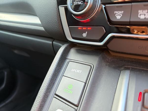 Honda CR-V Photo 20