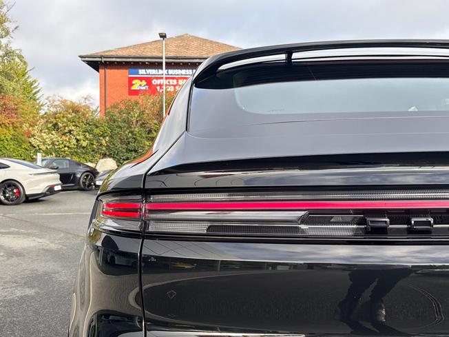 PORSCHE Cayenne Photo 23
