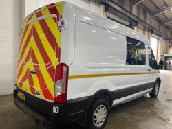 Ford Transit Photo 8