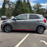 Kia Picanto Photo 4