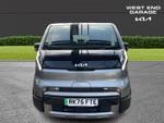Kia PV5 Passenger Photo 1