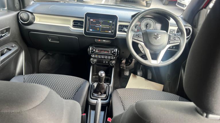 Used Suzuki Ignis CN72XCC 17