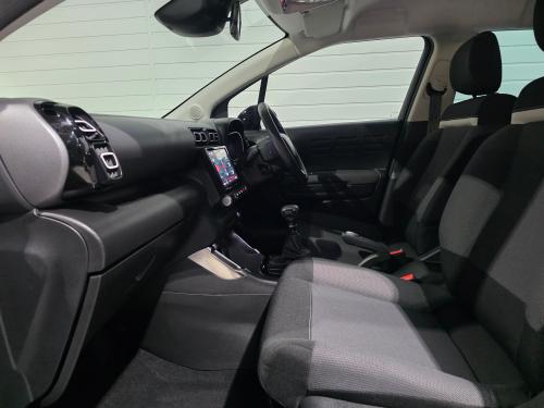 Citroen C3 Aircross Photo a5602f48-092b-42c6-8558-915a54ed3942.jpg