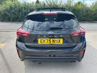Ford Focus Photo 6