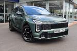 Kia Sportage Photo 0