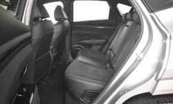 Hyundai TUCSON Photo 25