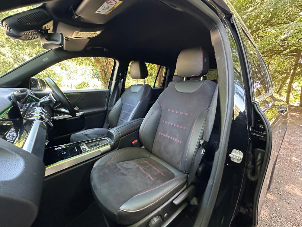 Used Mercedes-Benz GLB KW24LSF 26