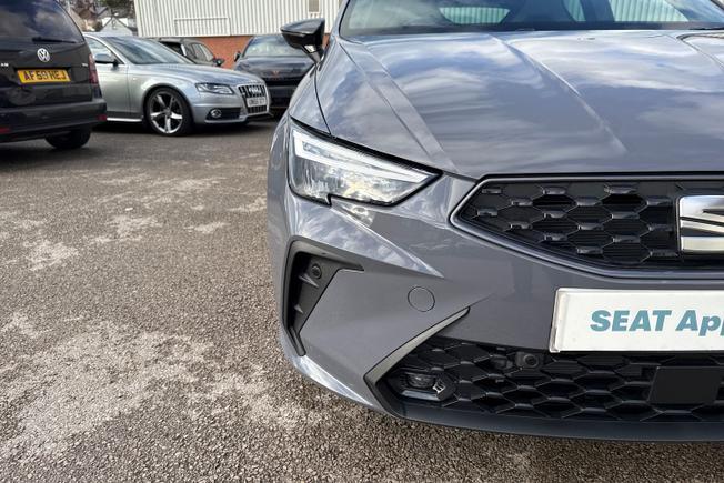 SEAT Ibiza Photo 28