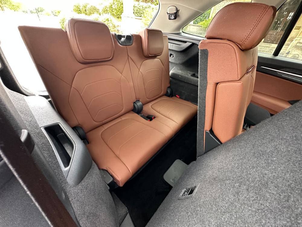 Used Skoda Kodiaq HW74JDX 29